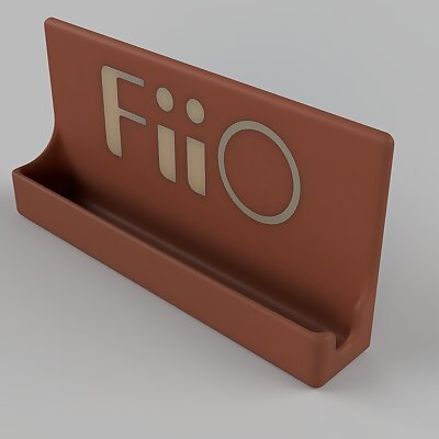 Fiio Q5  Q5s holder