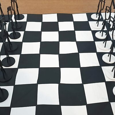 xkcd chess