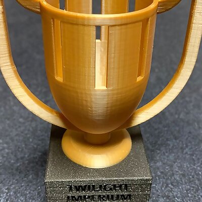 Twilight Imperium Trophy  Cup