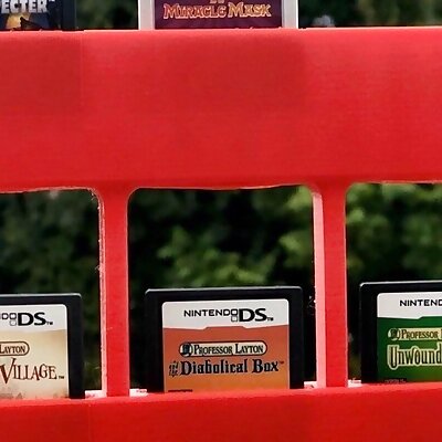Cartridge for 3DS Games  DS Games  Version2