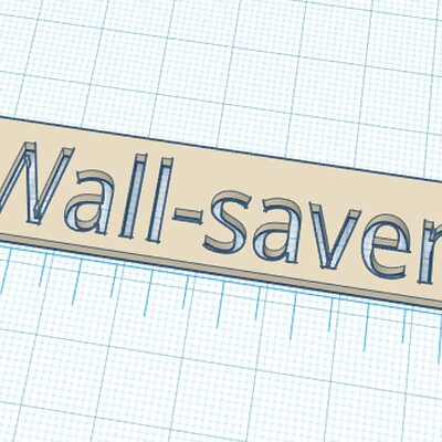WallSaver