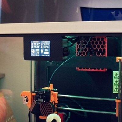 Universal 3D Printer Smart Enclosure  BackupDuplicate