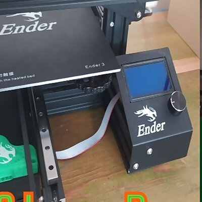 Ender 3 Linear Rail Upgrade No modifying of existing parts
