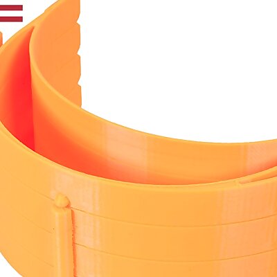 Prusa Face Shield  US stacked
