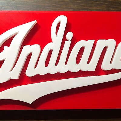 Script Indiana with base