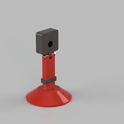 Raspberry Pi Camera Stand
