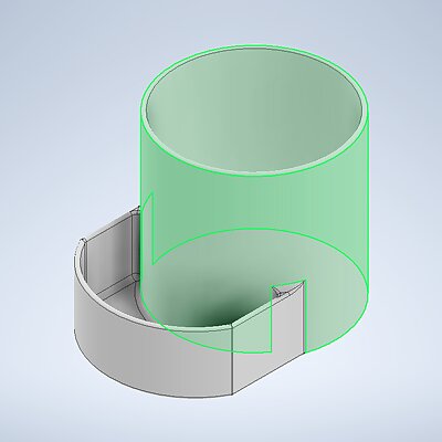 detergent and sponge holder