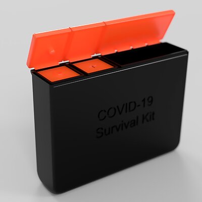 COVID19 Survival Kit