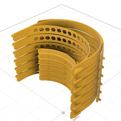 Stacked RC2 STL File