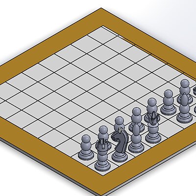 ŠACHY chess