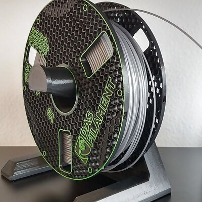 Another Onepiece Spool Holder