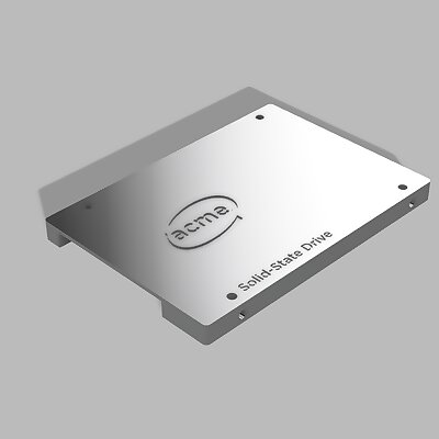 25 HDD  SSD Reference Model