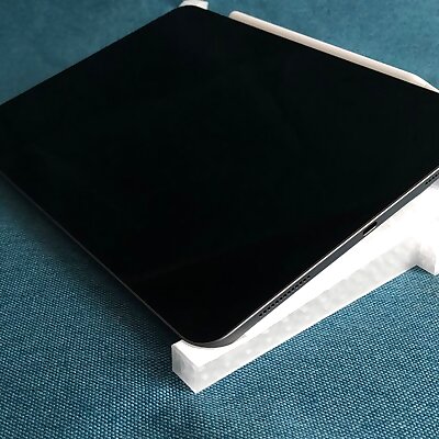 iPad Pro 11 stand