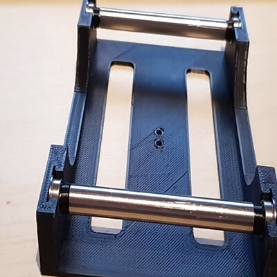 eSun eBox V2 Replacement Cradle  Tray