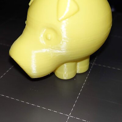 Pig  Version2  PiggyBank1