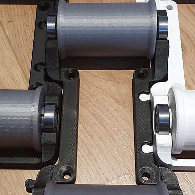 Spool holder