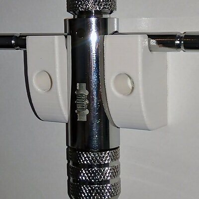 THandle Tap Wrench Holder