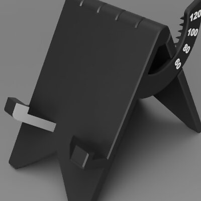 Adjustable Phone Stand PIP