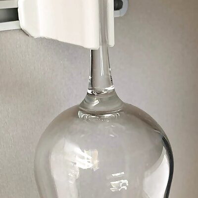 Glass holder