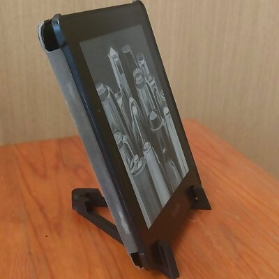 Foldable phone  tablet stand
