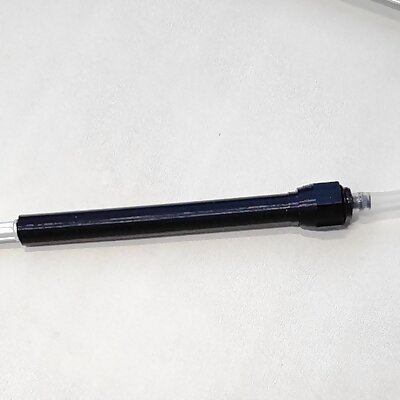 Vacuum Pen for Manual SMD Assembly