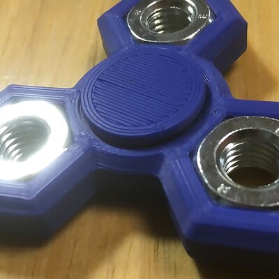 Fidget Spinner