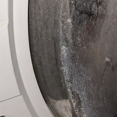 Washing machine door opener Beko WMB 71643 PTE