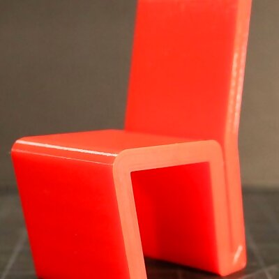 Frank Gehry  Side Chair  Easy Edges