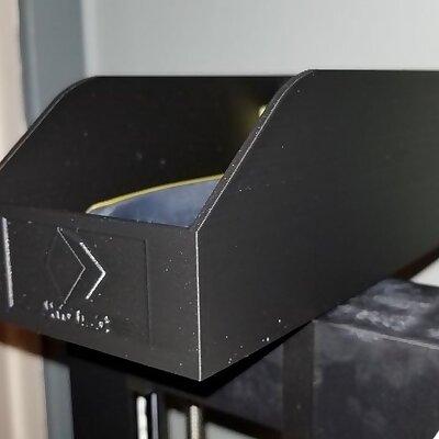 AnyCubic i3 Mega ClipOn Box