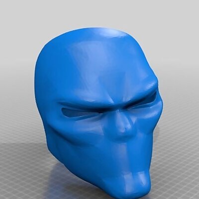 Spawn Mask model