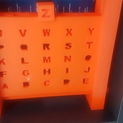 Connect Four ABC