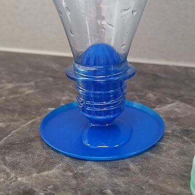 PCOBottle Drying Stand