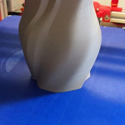 Simply Distorted Vase Series 5
