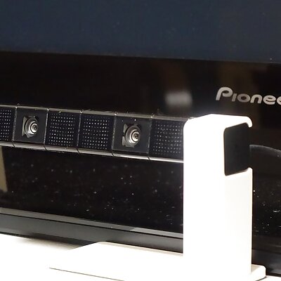 PlayStation4 Camera Stand