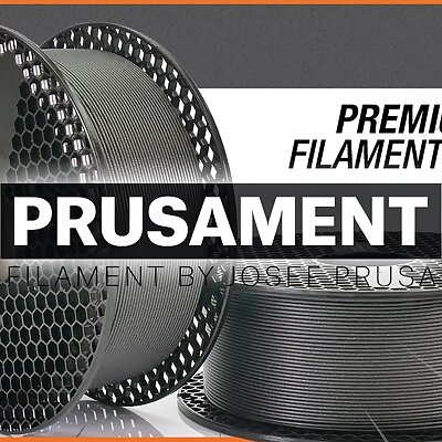Cable Managment Prusament box version
