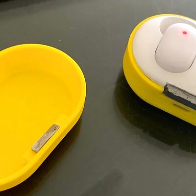 Xiaomi Airdots magnetic case