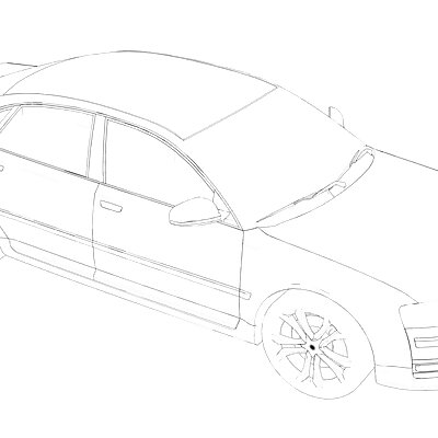 Audi A8 d3 150
