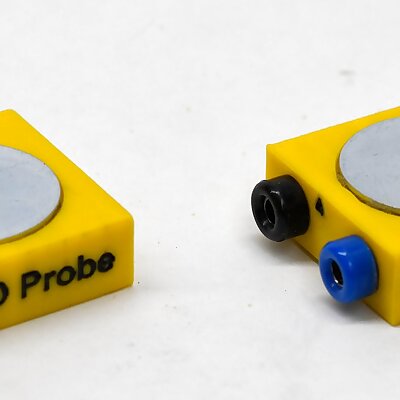 Probe for ESD Bag Test