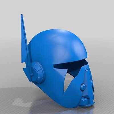 Star Wars Shae Vizla Mando Stalker Helmet