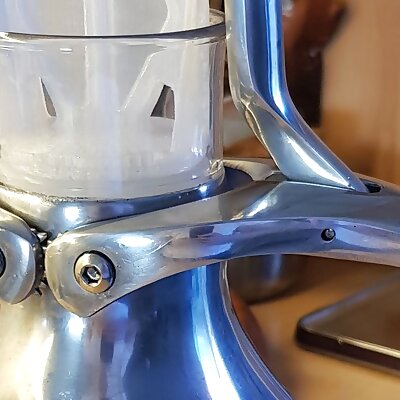ROK Coffee Press Replacement Piston