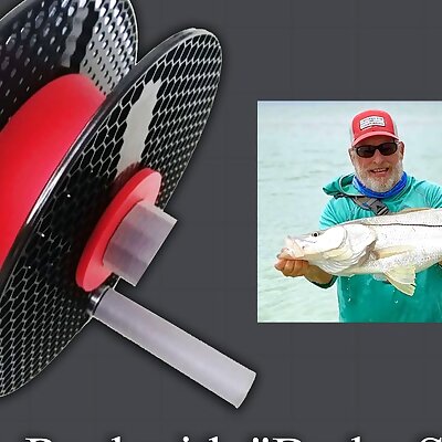 Fishing Reel with Brake System