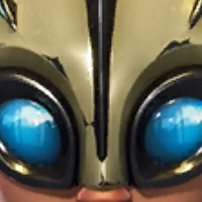 Fortnite Ventura Mask