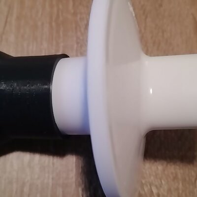 Adapters for Decathlon mask and pulmosafe filters