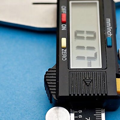 SPC Serial data connector for calipers and Indicators DIY DRO