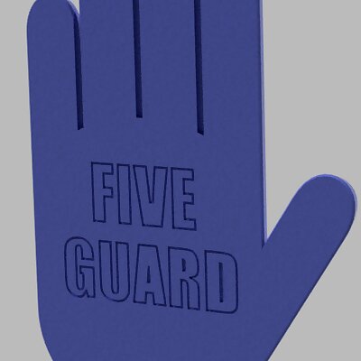 Five Guard