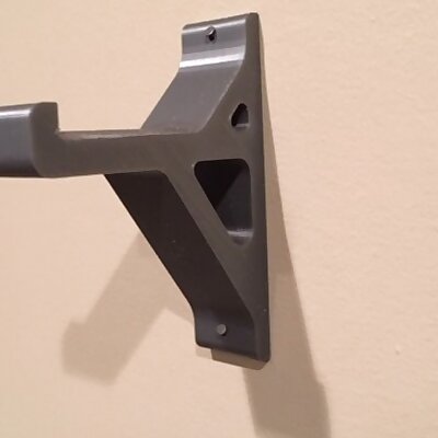 Wall Mount for RCPowers Park Jets