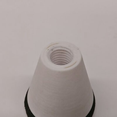 Angle grinder Sanding pad for 50mm sanding disks