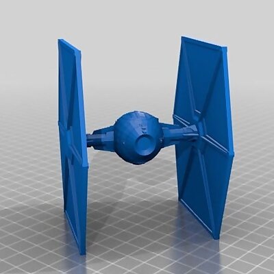 Tie Fighter