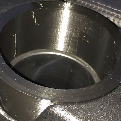 Hole Reducer 20  Center Console Drink Holder Insert for BMW E36 vehicle