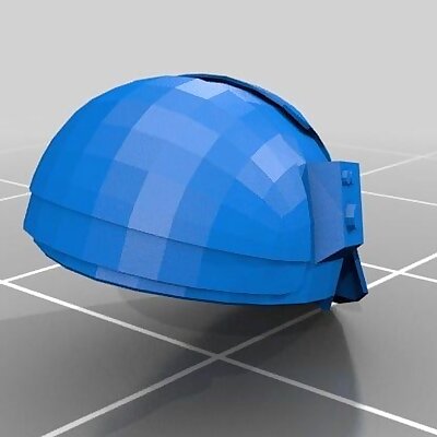 RFT Helmet V2